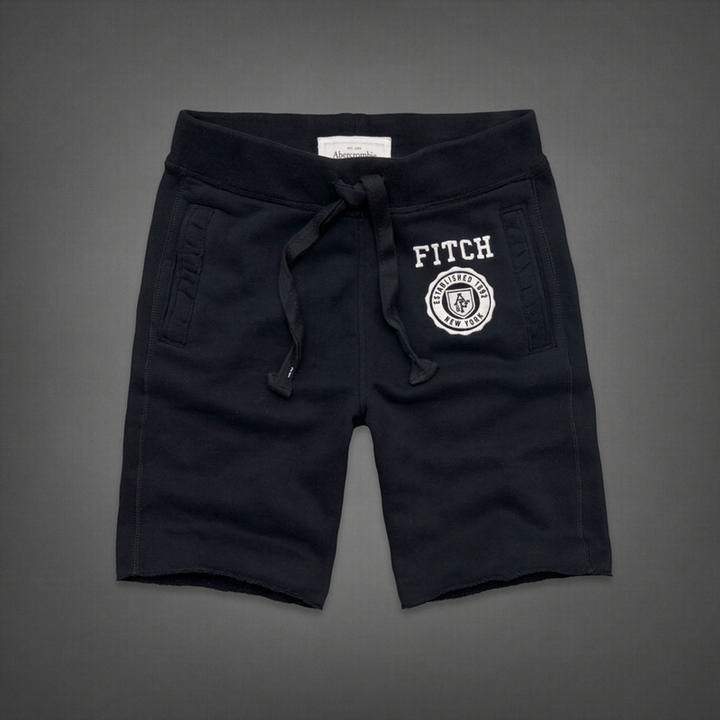 Short Abercrombie & Fitch Homme